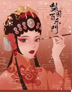 《梨园百乐门》剧本杀复盘真相解析凶手攻略线索-吾爱剧本杀