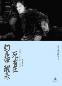 《死者在幻夜中醒来》剧本杀推理解析_案件凶手人物测评剧透