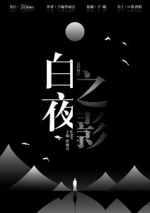 《白夜之影》剧本杀复盘亮点测评还原解析+凶手是谁答案密码