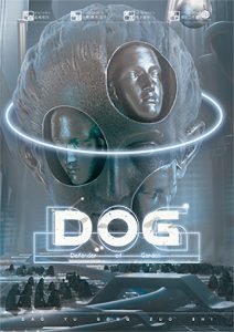 《DOG》剧本杀复盘：寻找隐藏谜团，揭秘凶手身份_真相结局