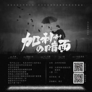 《加利利的暗面》剧本杀复盘：凶手是谁的疑点解惑与作案手法剖析