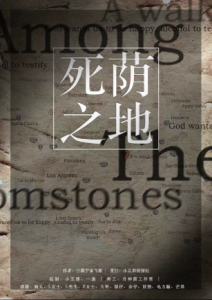 《死荫之地》剧本杀复盘揭秘：故事还原解析，谁是真正的凶手？