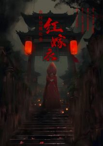 《乡村恐怖故事-红嫁衣》剧本杀复盘：真相结局线索攻略大揭秘，凶手是谁疑点解惑！