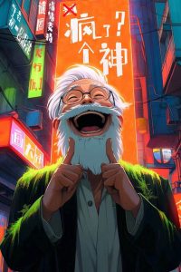 《疯了个神》剧本杀复盘：凶手是谁？探究案情的关键证据，亮点测评！