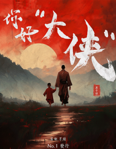 《你好！“大侠”》剧本杀复盘：揭秘凶手身份，作案手法机制，真相惊人！-吾爱剧本杀
