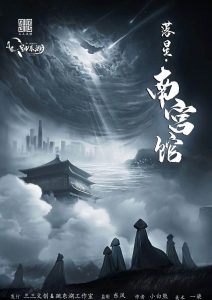 《落星·南宫馆》剧本杀复盘：真相结局，解开谜团，揭示凶手身份！