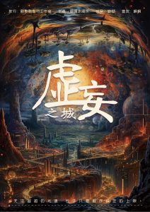 《虚妄之城》剧本杀复盘：疑点解惑，凶手是谁？还原故事揭秘