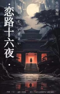 《恋路十六夜》剧本杀复盘：线索梳理，凶手是谁？谜团揭晓与真相披露