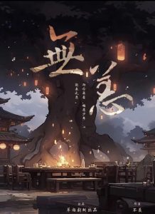 《无恙》剧本杀复盘：探秘凶手身份+密码攻略完整指南