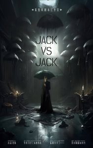 剧本杀Jack vs Jack复盘
