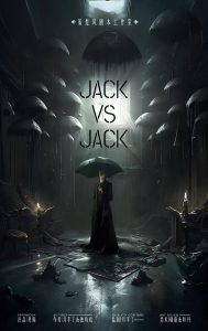 《Jack vs Jack》剧本杀复盘：凶手身份破解+作案手法揭晓，线索攻略与故事还原！