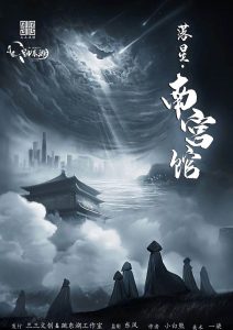 《落星·南宫馆》剧本杀复盘：凶手是谁？关键线索揭秘+结局反转解析