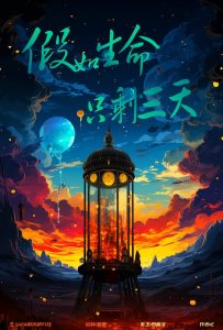 《假如生命只剩三天》剧本杀复盘：凶手是谁？破解真相的关键线索揭秘！