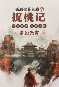 《西游世界大战之捉桃记》剧本杀复盘：探寻凶手真相+疑点解惑+推理攻略揭秘