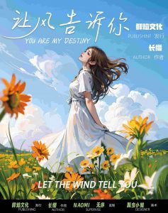 《让风告诉你》剧本杀复盘：故事还原揭秘，破解凶手身份之谜！