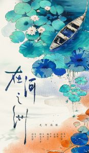《在河之洲》剧本杀复盘：案件真相解密与关键线索解析