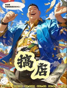 《搞店》剧本杀复盘：真相大解密+凶手身份深度剖析+案件细节推理攻略