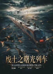 《废土之曙光列车》剧本杀复盘：凶手是谁？全方位解析与最终真相揭示