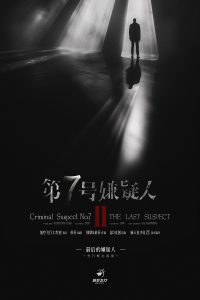 《第七号嫌疑人2最后的嫌疑人》剧本杀复盘：案件真相还原+凶手是谁的疑点解答+推理攻略分享