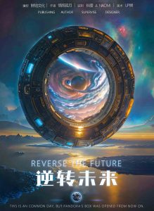 《逆转未来》剧本杀复盘：作案手法与动机探讨，分析线索与解谜思路！