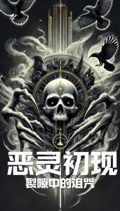 《恶灵初现：裂隙中的诅咒》剧本杀复盘：揭秘每个角色的秘密+凶手身份和动机探讨+推理分析与技巧分享