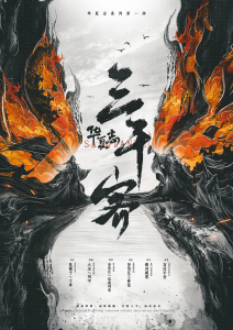 《华夏志·三千客》剧本杀复盘悬疑重重的线索+角色动机分析与真相揭晓+结局深度剖析
