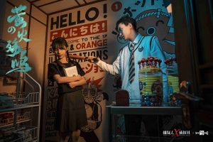 《萤火の殇鸣》剧本杀复盘：谁是真凶？线索分析与人物动机解读+推理秘籍分享-吾爱剧本杀