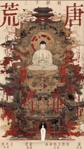 《荒唐》剧本杀复盘：剧情走向解析+角色动机大曝光+推理技巧与陷阱揭秘