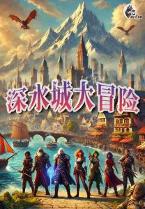 《深水城大冒险》剧本杀复盘：真相全揭秘+重要细节总结+推理技巧分享，提升你的推理水平