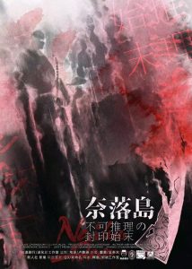 《不可推理の封印始末》剧本杀复盘：解析凶手动机与犯案手法，真相如何一步步浮出水面