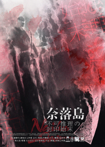 《奈落岛：不可推理の封印始末》剧本杀复盘：破解谜题与线索+疑点推理+结局解析与真相揭示