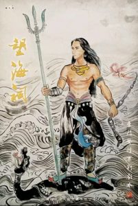 《望海祠》剧本杀复盘:机制解析与游戏流程,带你理解运作原理-吾爱剧本杀