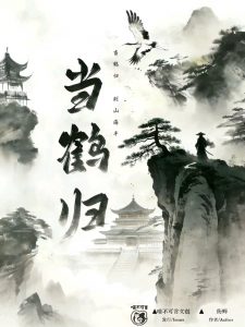 《当鹤归》剧本杀复盘：游戏互动与角色扮演的艺术，提升你玩本的体验技巧-吾爱剧本杀