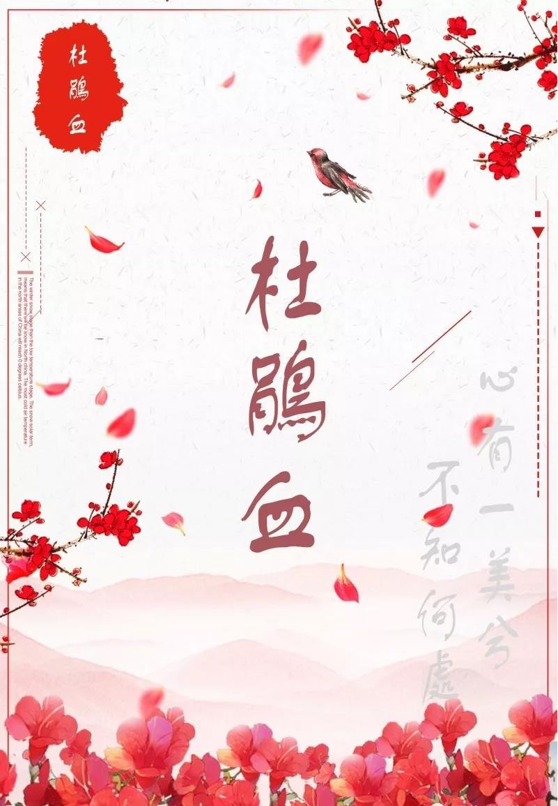 《杜鹃血》剧本杀复盘凶手简介流浪汉解析