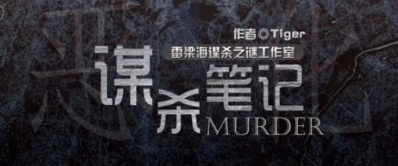 《谋杀笔记》剧本杀复盘结局介绍测评答案大全