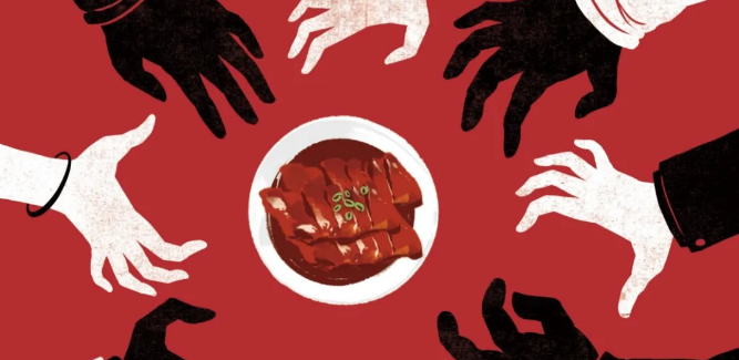 《第四碗肉》剧本杀凶手是谁剧透_复盘测评介绍